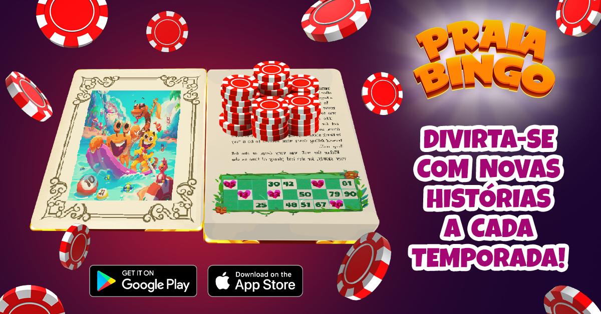 224bet bingo em casa cassino iOS